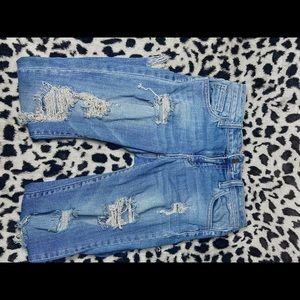 ✨Ripped Skinny Jeans✨